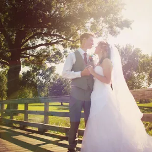 Have your wedding and/or wedding celebration at LCC!