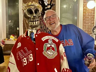 Abe & Jake's Landing