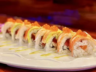 Sushi Tokoro