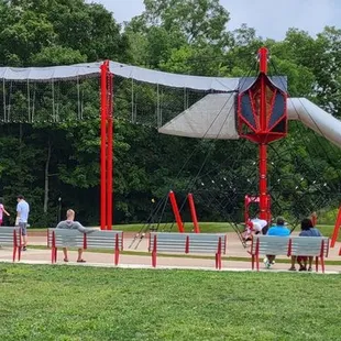 Lawrence W. Inlow Park