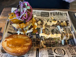 Sammy's Craft Burgers & Beer