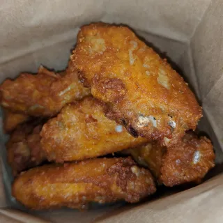 wing zings