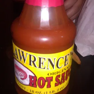 hot sauce ($)