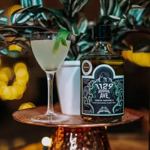Lawrenceville Distilling Company