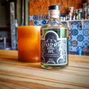 Gold medal 1129 Ridge Ave Absinthe Traditionelle