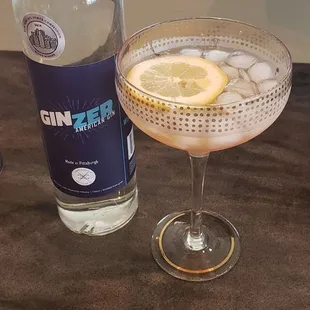 Finished product Summer Solstice