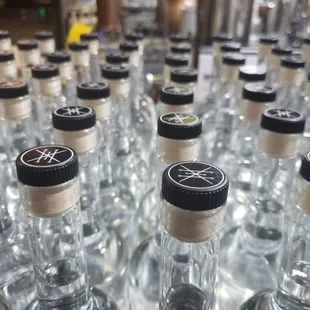 Lawrenceville Distilling Co.