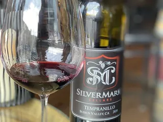 Silver Mark Cellars