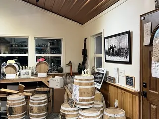 Mclaughlin Distillery
