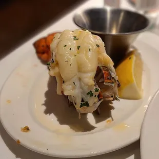 Lobster Tail
