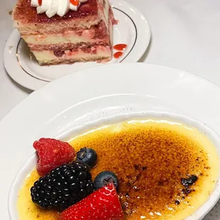 English Trifle