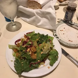 Salad Bowl