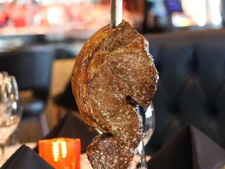 M Grill