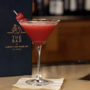 drink