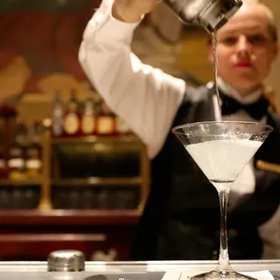 drink