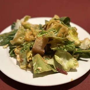 Lawry&apos;s Famous Spinning Bowl Salad