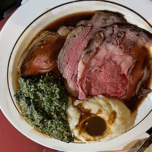 Creamed Spinach