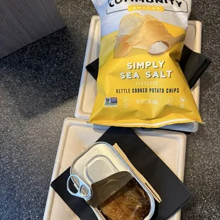 &quot;Fish and chips&quot;