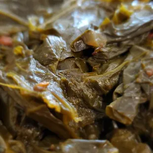 Collard Greens