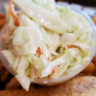 Best coleslaw