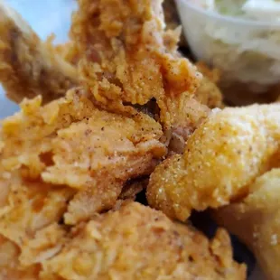 Chicken wings