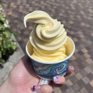 Dole whip