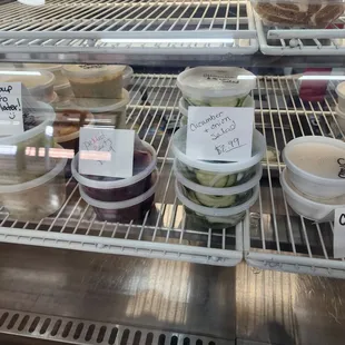 food, sushi and sashimi