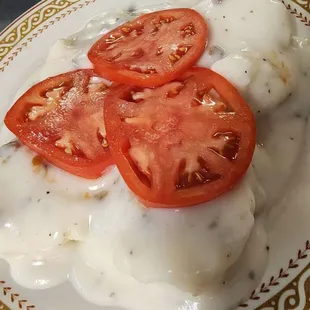 Biscuits &amp; Gravy