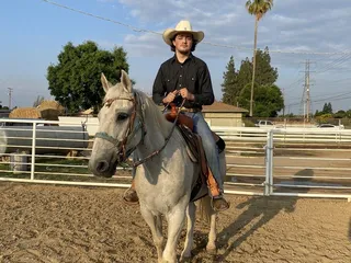 Rising Sun Horseback Riding