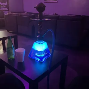 Hookah