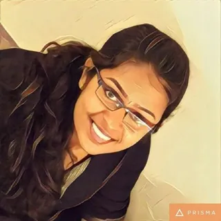 Paveethraa S.