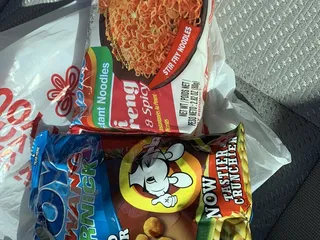 OK Asian Market