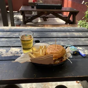 Lay Low Tavern