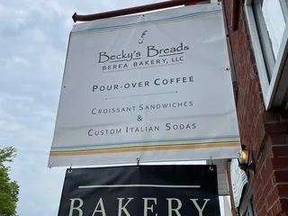 Becky’s Breads