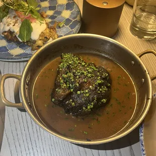 Beef Cheek
