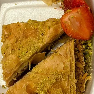 Baklava