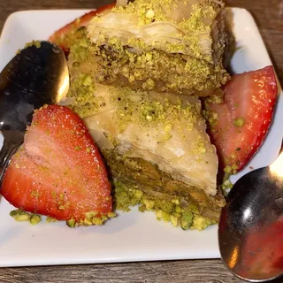 Baklava