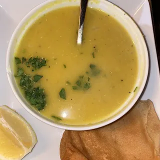 Lentil Soup