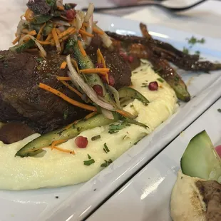 bbq ribs, food, ribs