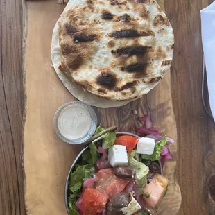 Chicken Shawarma