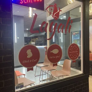 Storefront
