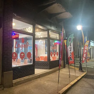 New restaurant in Forest Hills, PA
