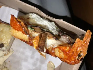 Iron Born Pizza