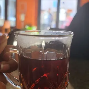 Layalina tea