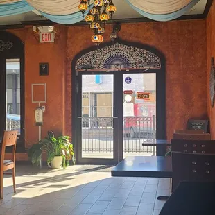 Layalina Mediterranean cuisine