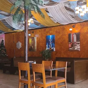 Layalina Mediterranean cuisine