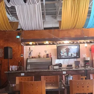 Layalina Mediterranean cuisine