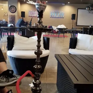 Hookah