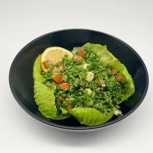 Tabouleh (tabouli)