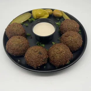 Falafel